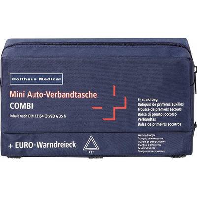 Verbandtasche Mini-auto Combi - Artikel: 4005058622101-0