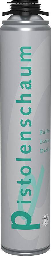 SOUDAL Pistolenschaum -Aktionsware-(MDI) 750ml-0