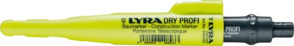 LYRA Baumarker PROFI Graphitmine 2B