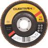 Fächerscheibe Cubitron™ II 967A D.125mm K.80+ fl.INOX CO 3M