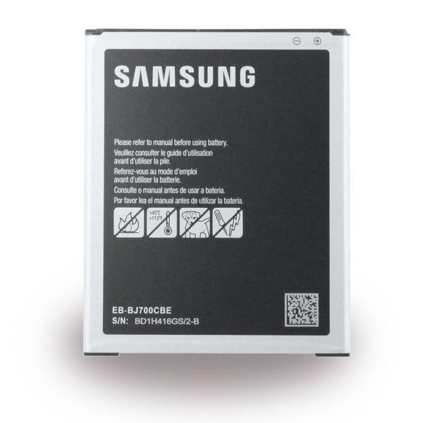 Samsung - EB-BJ700 Akku - 3000mAh