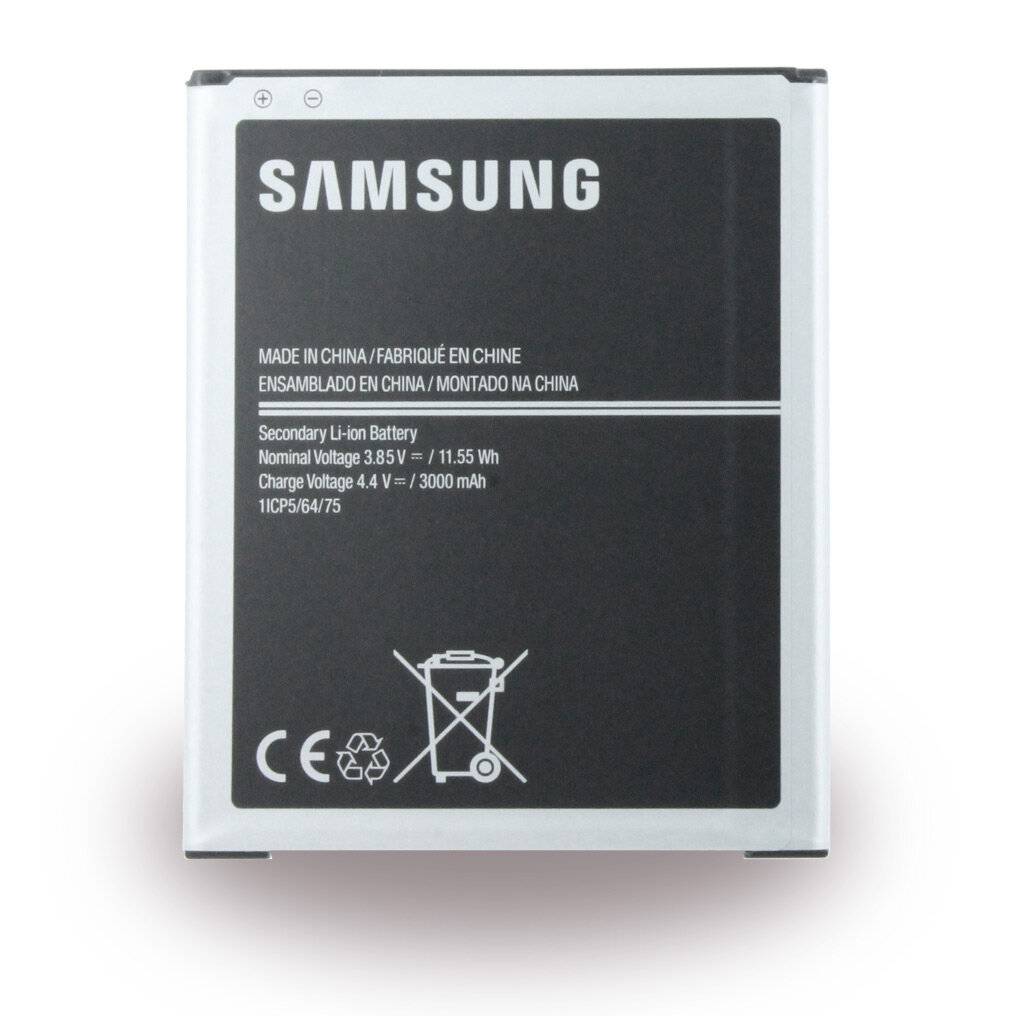 Samsung - EB-BJ700 Akku - 3000mAh-1