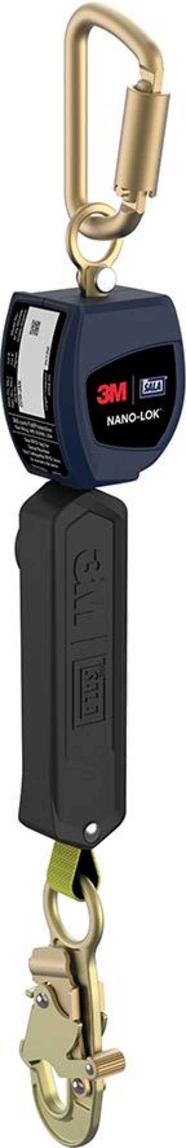 3M Höhensicherungsgerät DBI-SALA, Nano-Lok