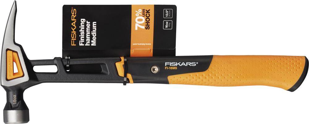 Universalhammer M - 6411501560001 - FISKARS-0