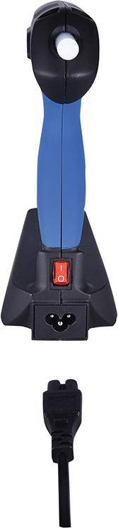 Klebepistole HB 225 im Koffer 200 Watt-2