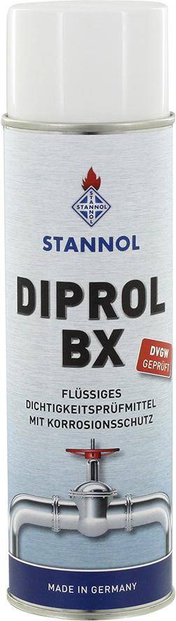 Lecksuchspray Diprol BX Nr. 153039 400 ml Stannol-0
