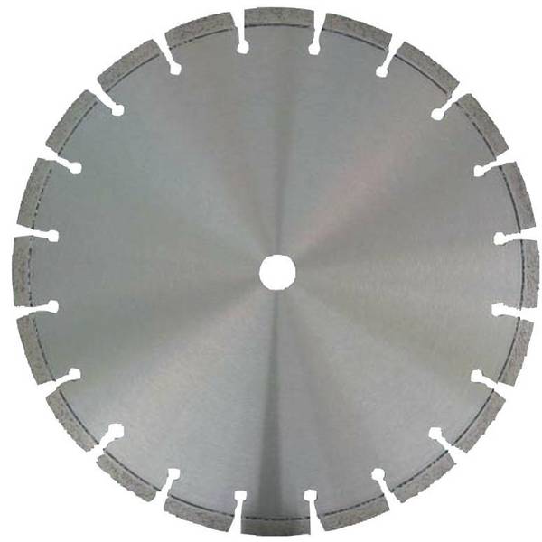 Dia.-Trennscheibe CD2135 Ø 300 x 25,4 mm - Artikel: 4017689202041