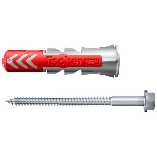 Fischer DUOPOWER 10 x 50 S LD