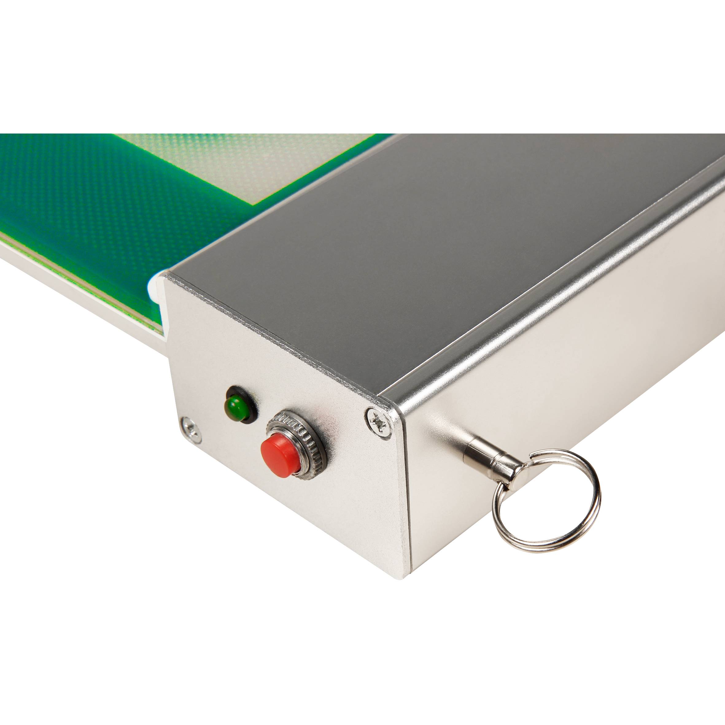 LED-Fluchtwegleuchte McShine "FL-460", Deckenmontage, inkl. Kette-2