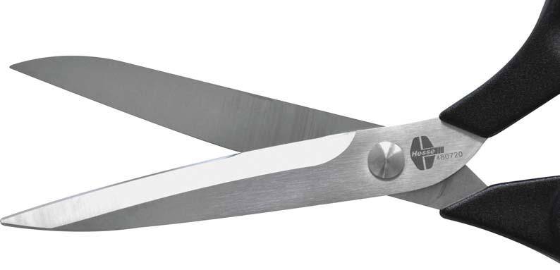 Arbeitsschere 245mm - Artikel: 4030884807200-2