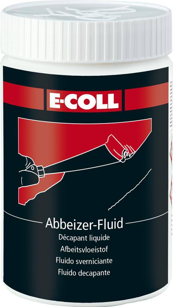 Abbeizer-Fluid 1kg Dose E-COLL-0