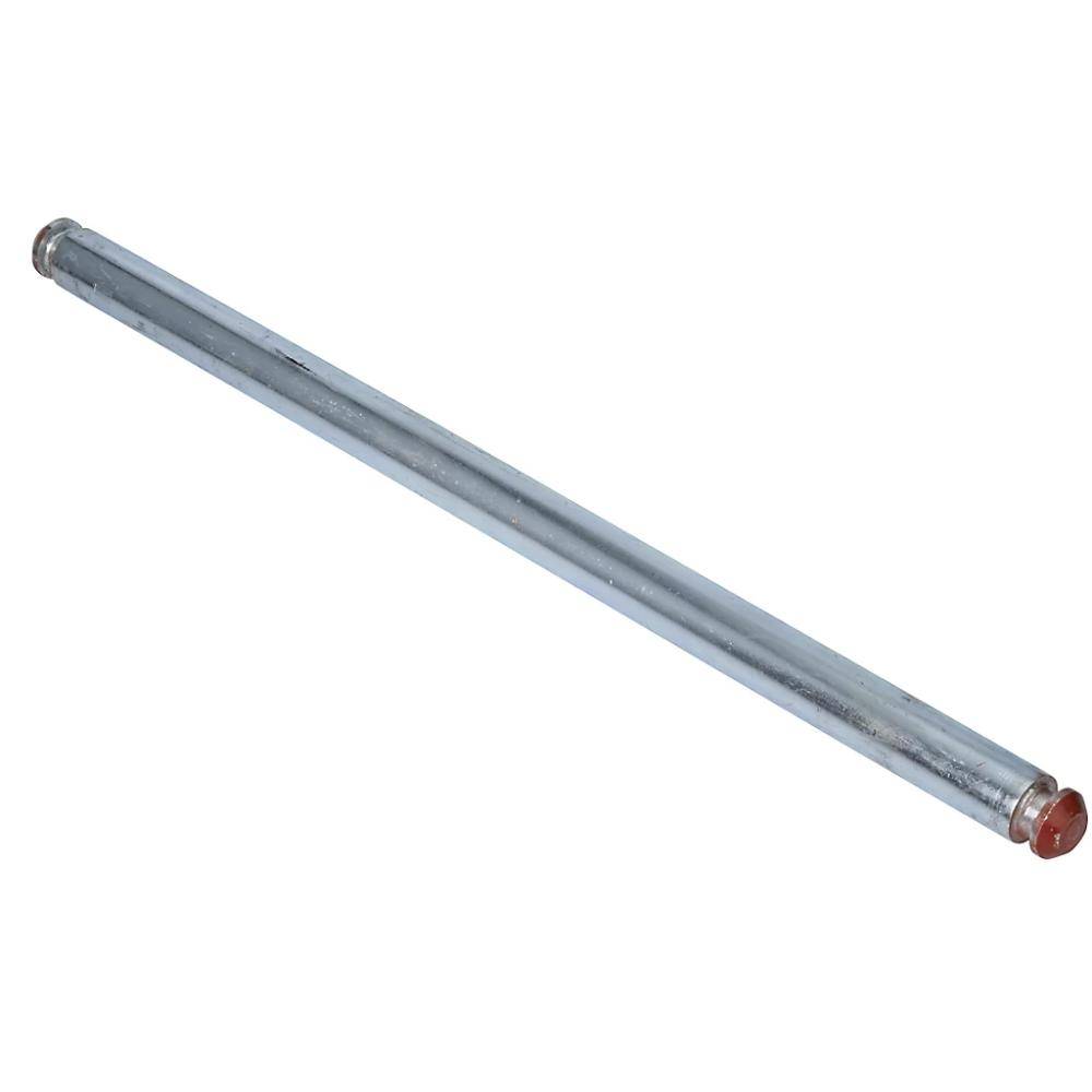 Achse für Großmülltonne 120 l-0