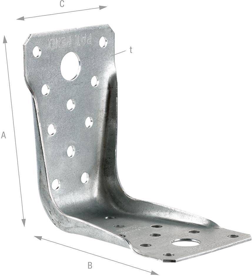 SST Winkelverbinder ABR9015 - Artikel: 5701953593407-0
