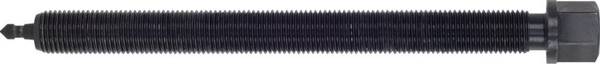 Druckspindel für AbzieherGröße 1/10-M14x1,5 160mm KUKKO - Artikel: 4021176112966