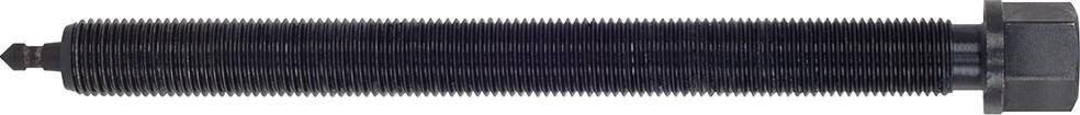 Druckspindel für AbzieherGröße 1/10-M14x1,5 160mm KUKKO - Artikel: 4021176112966-0