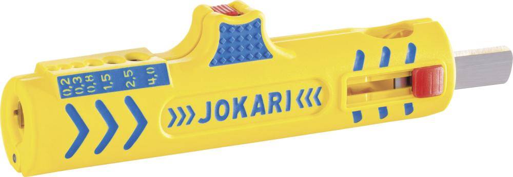 Entmanteler SECURA No.15 8-13qmm Jokari - Artikel: 4011391301559-0