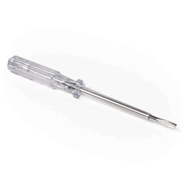 Spannungsprüfer McPower, 190mm, 110-250V, 100mm-Klinge