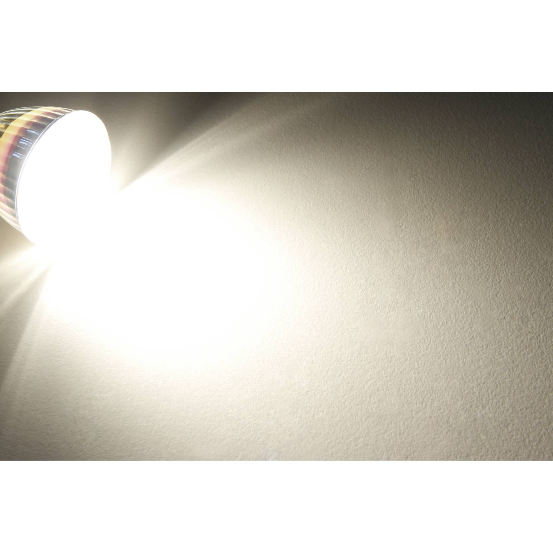 LED-Strahler McShine "MCOB" MR11 / G4, 3W, 250 lm, warmweiß-1
