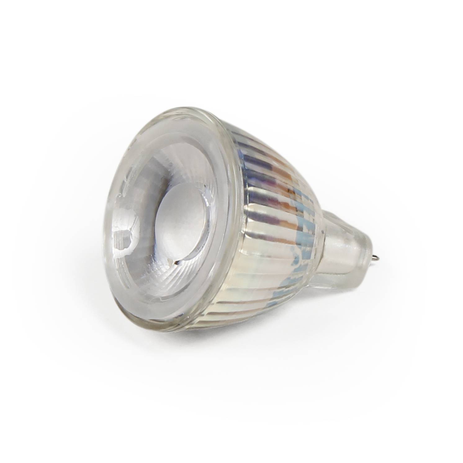 LED-Strahler McShine "MCOB" MR11 / G4, 3W, 250 lm, neutralweiß-0