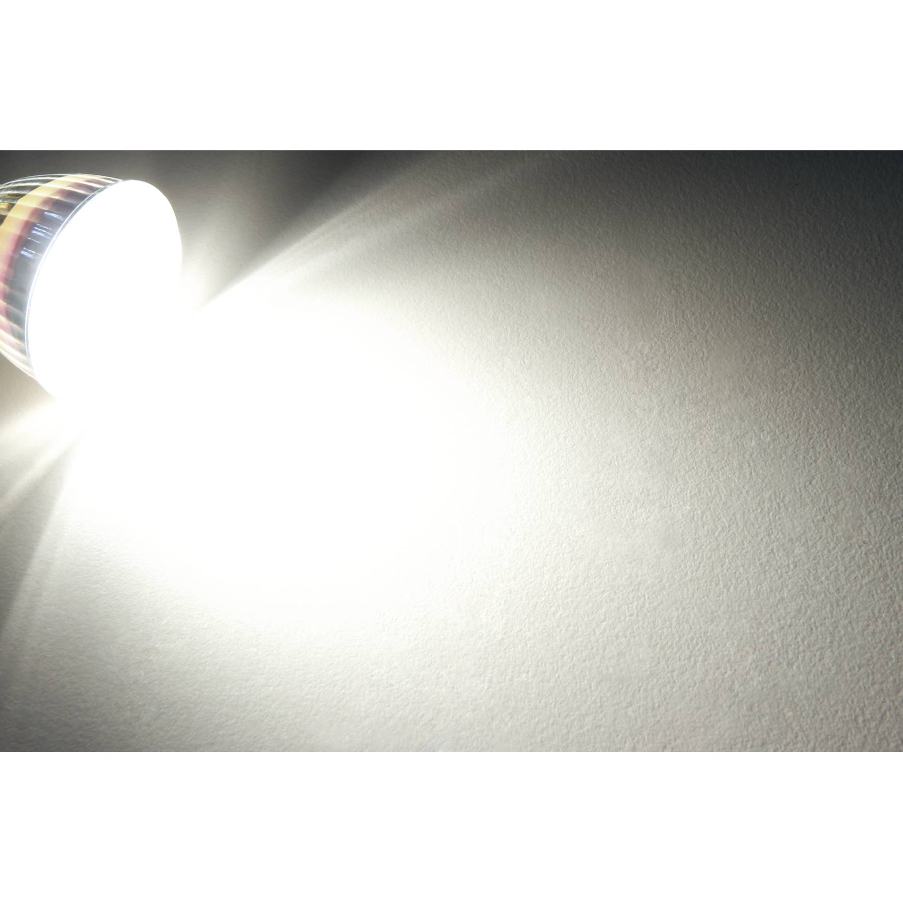 LED-Strahler McShine "MCOB" MR11 / G4, 3W, 250 lm, neutralweiß-1