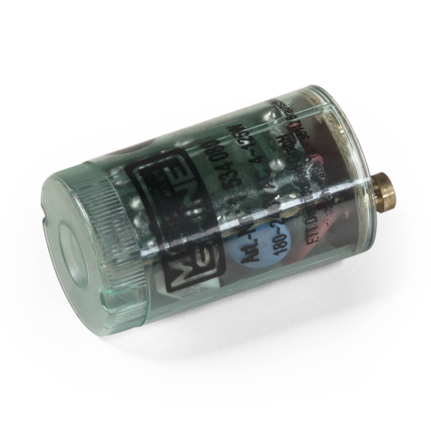 Sofortstarter für Leuchtstofflampen McShine "Flink", 4-125 Watt-0