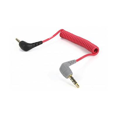 RØDE SC7 - Mikrofonkabel - mini-phone stereo-0