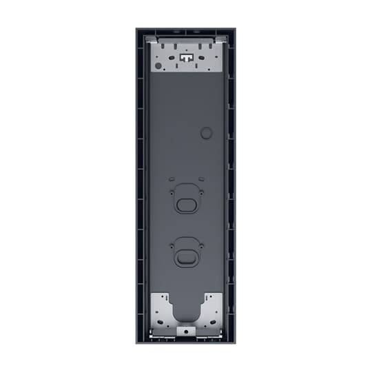 Busch-Jaeger AP-Montagedose Gr.1/5 41385S-B-03-0
