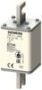 SITOR-Sicherungseinsatz, mit geschlitzten Messerkontakten, NH1, In: 630 A, aR, Un AC: 1000 V, Un DC: 600 V, ohne
