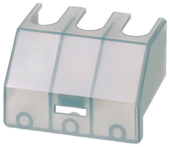1St. Siemens 3LD9221-0A Klemmenabdeckung, 3-polig-0