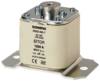 SITOR-Sicherungseinsatz, mit beidseitigem Innengewinde, In: 710 A, aR, Un AC: 900 V, Un DC: 440 V, Stirnkennmelder