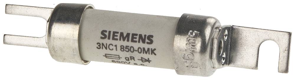 Siemens 3NC18400MK Sicherungseinsatz 40 A 690 V 1 St.-0