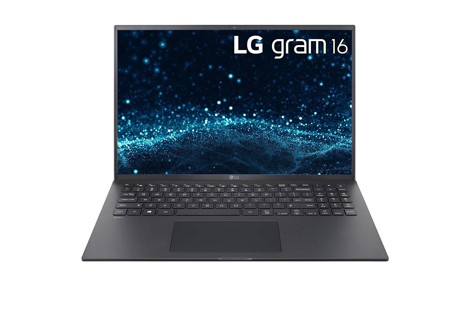 gram 16ZB90R-G.AP75G Core i7-1360P 40.6cm 16inch Anit-Glare 16GB LPDDR4X 512GB - Core i7-0