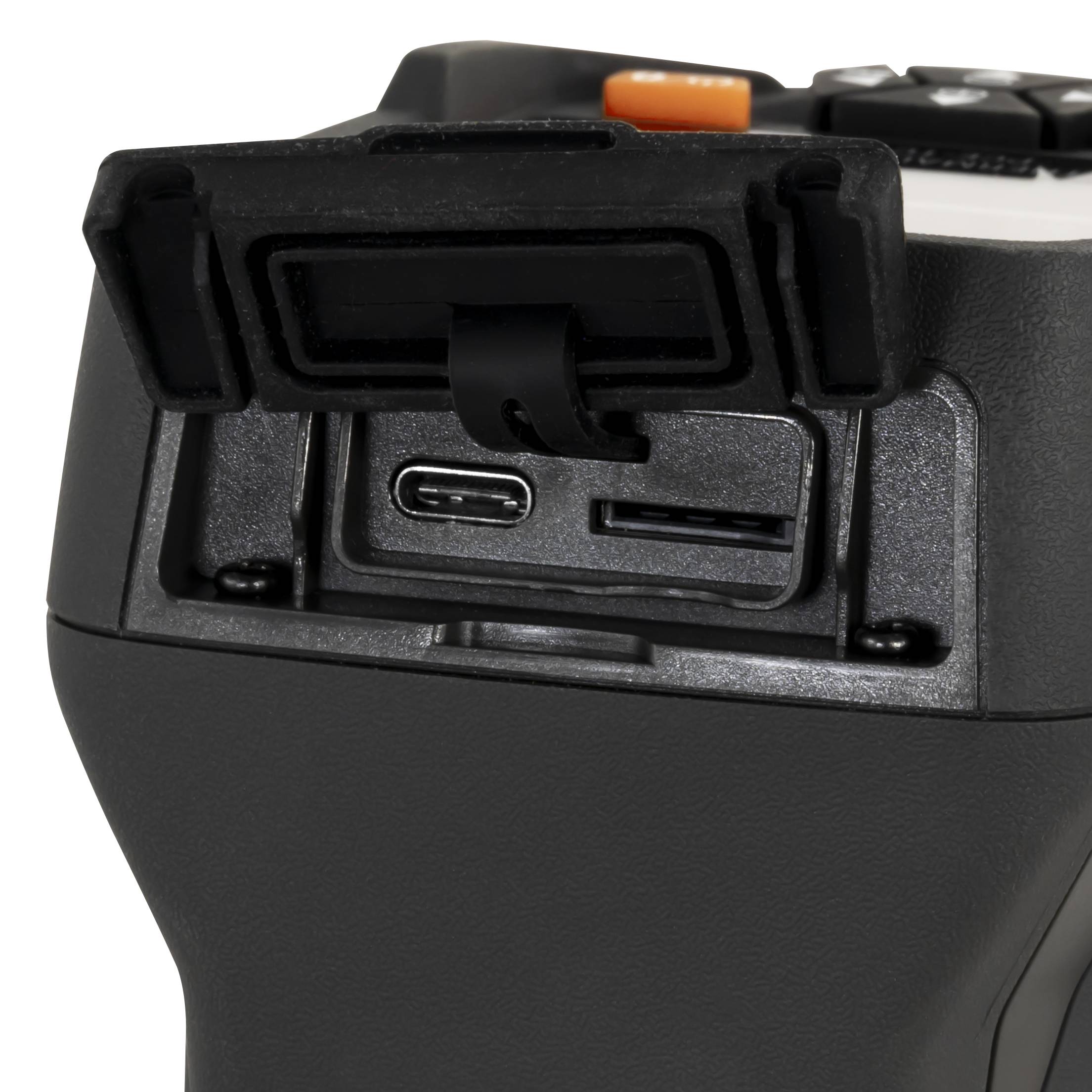 PCE Instruments Wärmebildkamera PCE-TC 32N |-20 - +550 °C |Wi-Fi |App |Video |Foto |Software |Bild-in-Bild Funktion-2