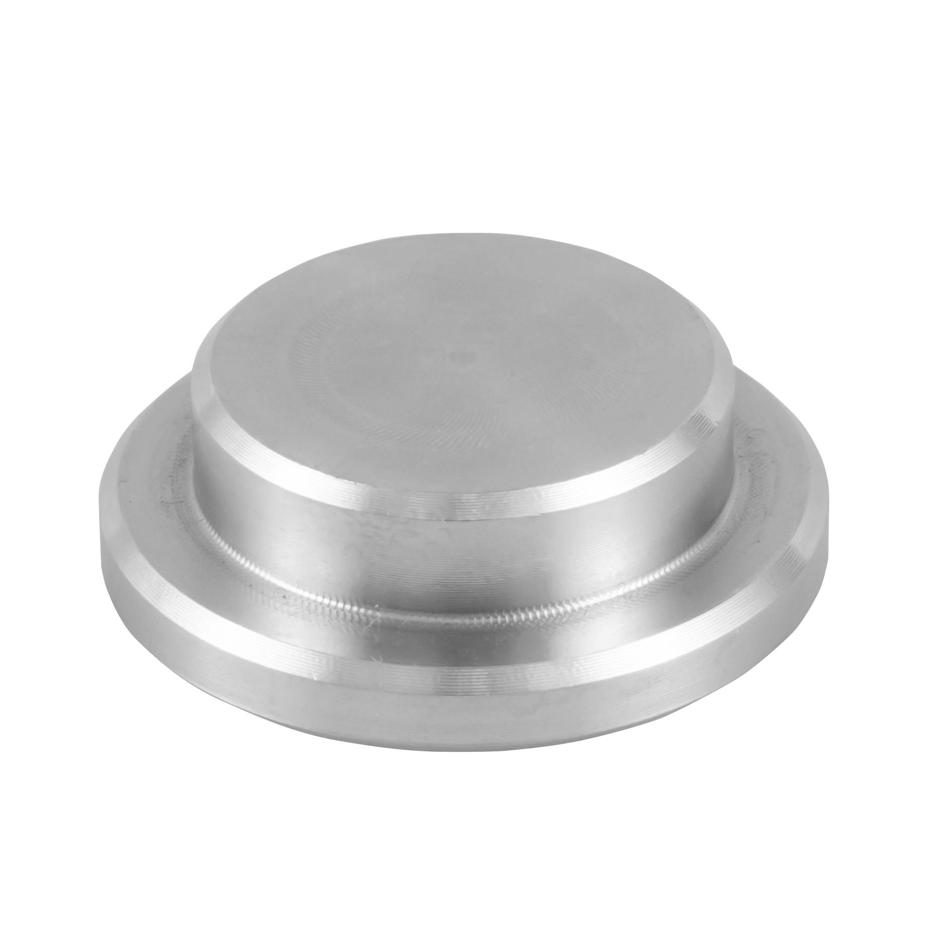 PCE Instruments PCE-HFG 25K-ICA Hydraulische Kraftmessdose inkl. ISO-Zertifikat mit Befestigungsbohrungen|27mm Ringöffn.-4