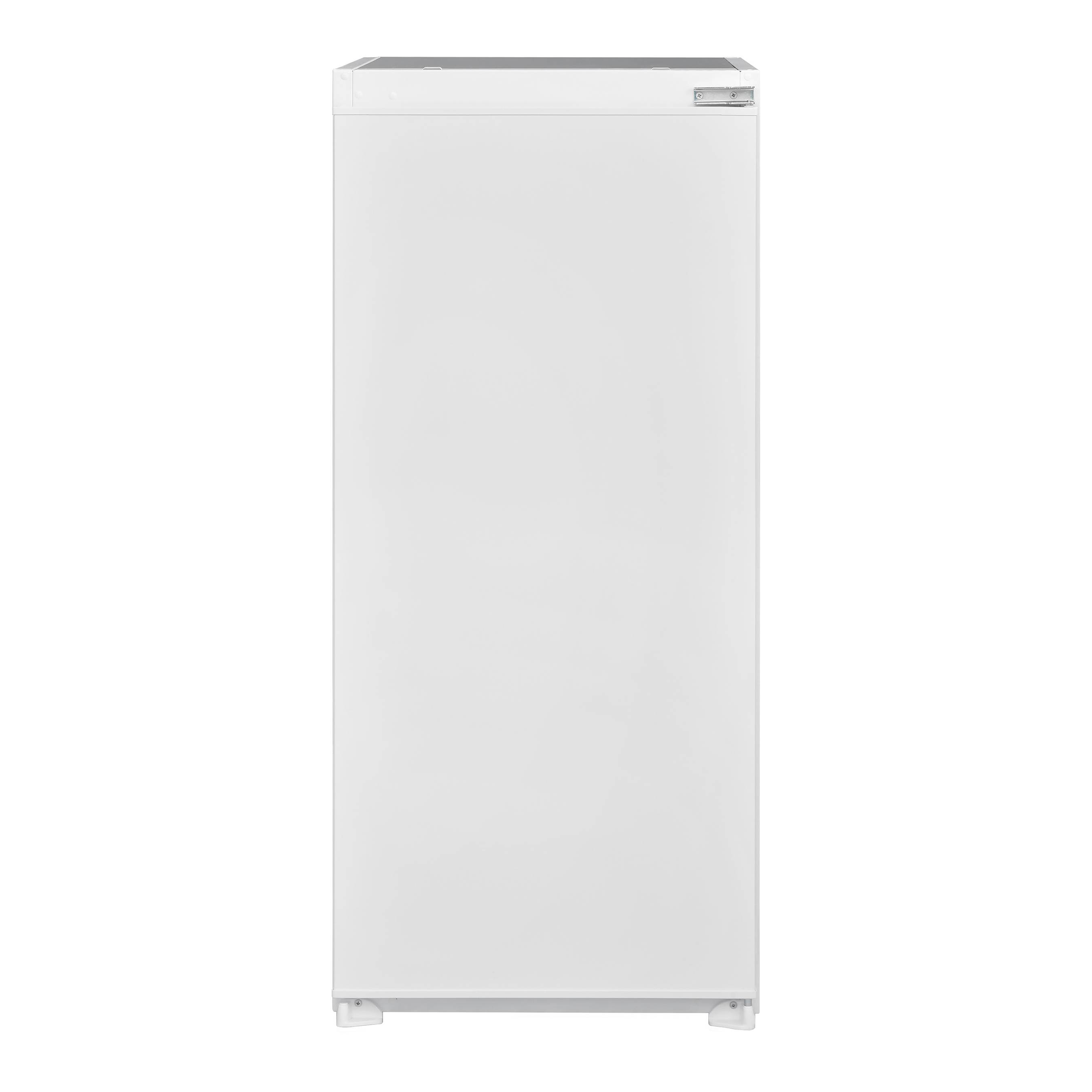Telefunken EK123S200E Einbaukühlschrank ohne Gefrierfach | 122cm Nische | Schlepptür-Technik | 193 Liter Nutzinhalt-1