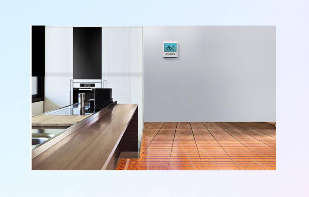Sonoff THR320 TH Origin Smart Switch, Feuchtigkeits- und Temperaturüberwachung-4