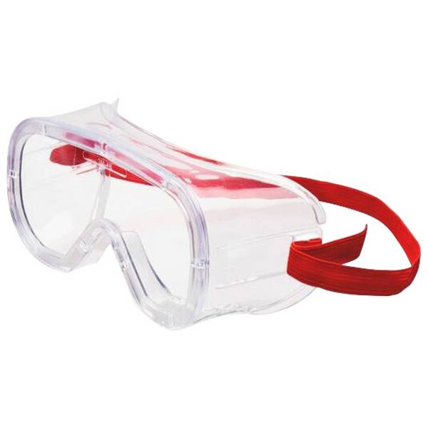 3M Vollsicht-Schutzbrille Serie 4800