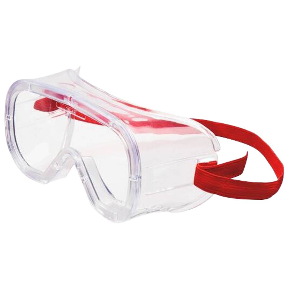 3M Vollsicht-Schutzbrille Serie 4800-0