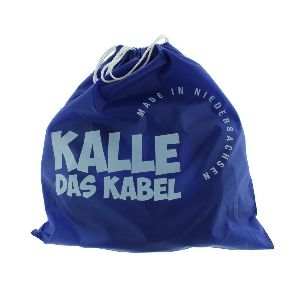 Kalle das Kabel Personenschutzschalter PRCD-K, 1-fach, H07BQ-F 3G 2,5, orange-3