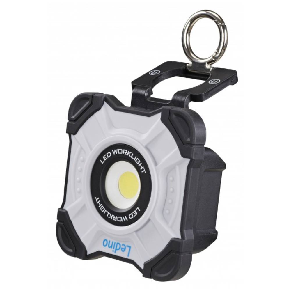Ledino LED Akku-Handleuchte Schönau, 10 W, 1.000 lm-1