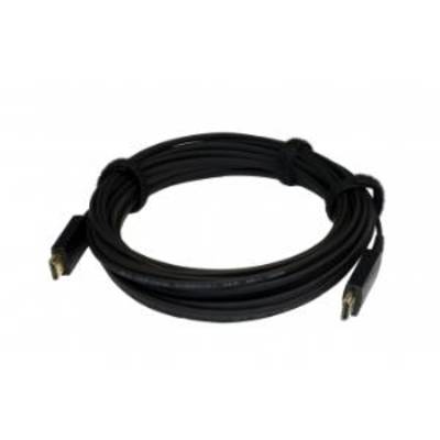 EXSYS EX-K1685 HDMI-Kabel 10 m HDMI Typ A (Standard) Schwarz (EX-K1685)