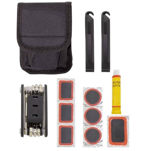 Fahrrad Notfall Reparaturset-3