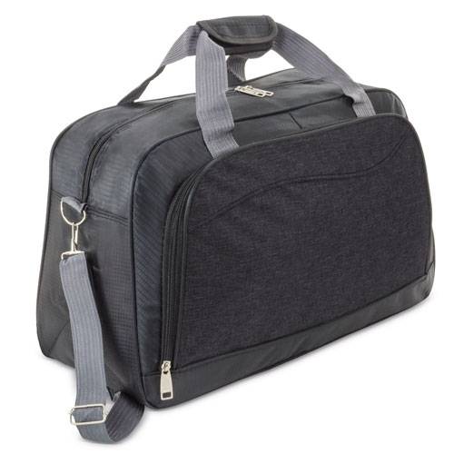 Reisetasche Newport schwarz-0