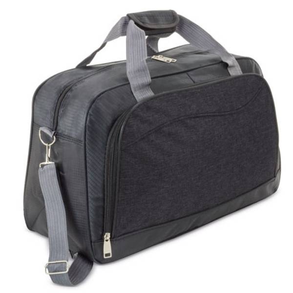 Reisetasche Newport schwarz