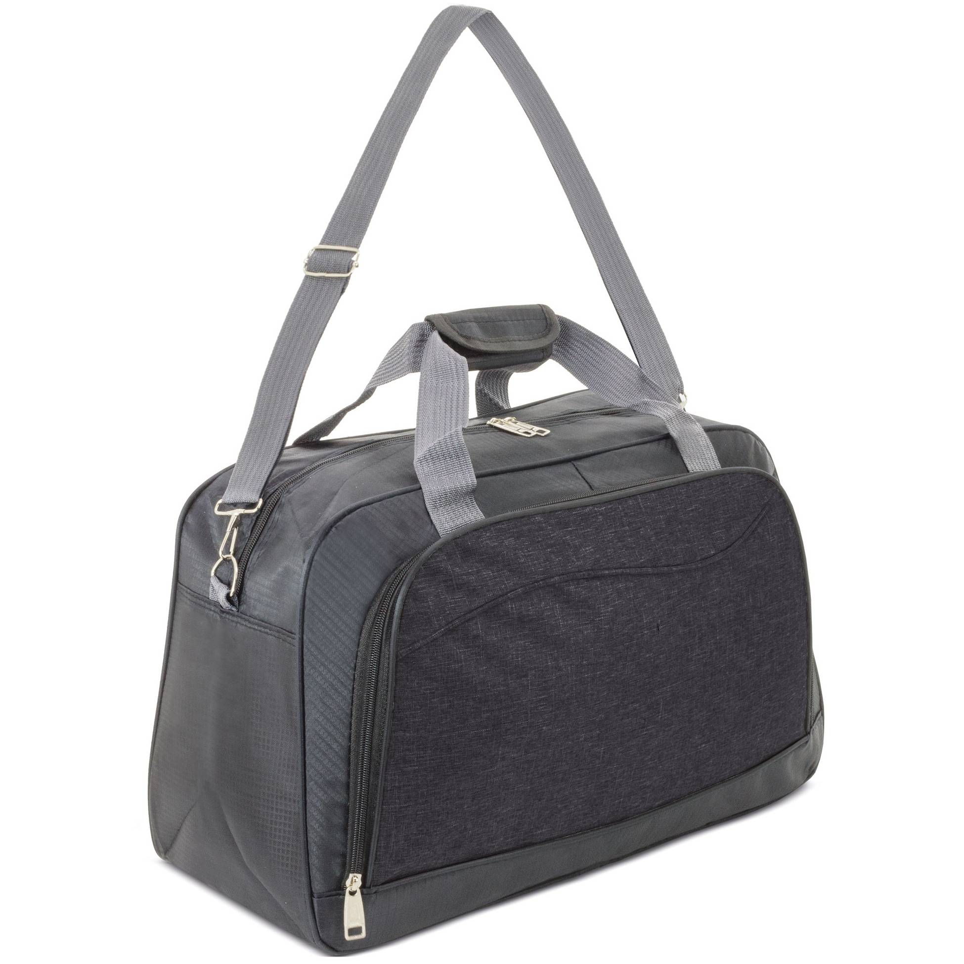 Reisetasche Newport schwarz-1