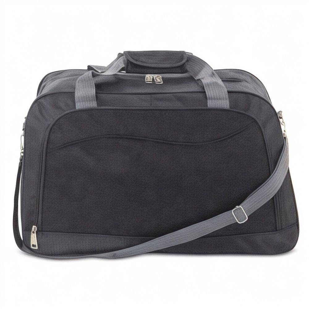 Reisetasche Newport schwarz-2