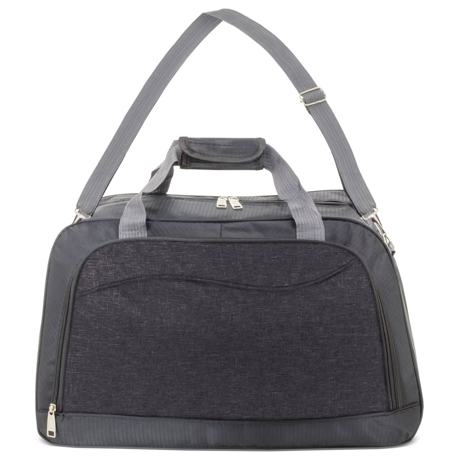 Reisetasche Newport schwarz-3