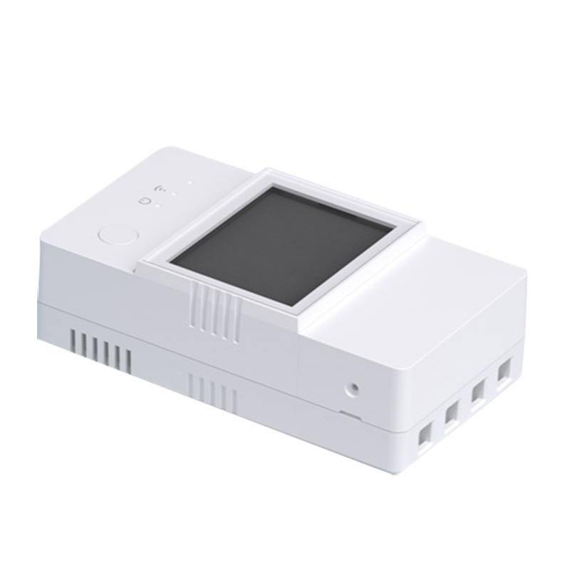Sonoff POWR320D Smart Switch, Stromzähler-1