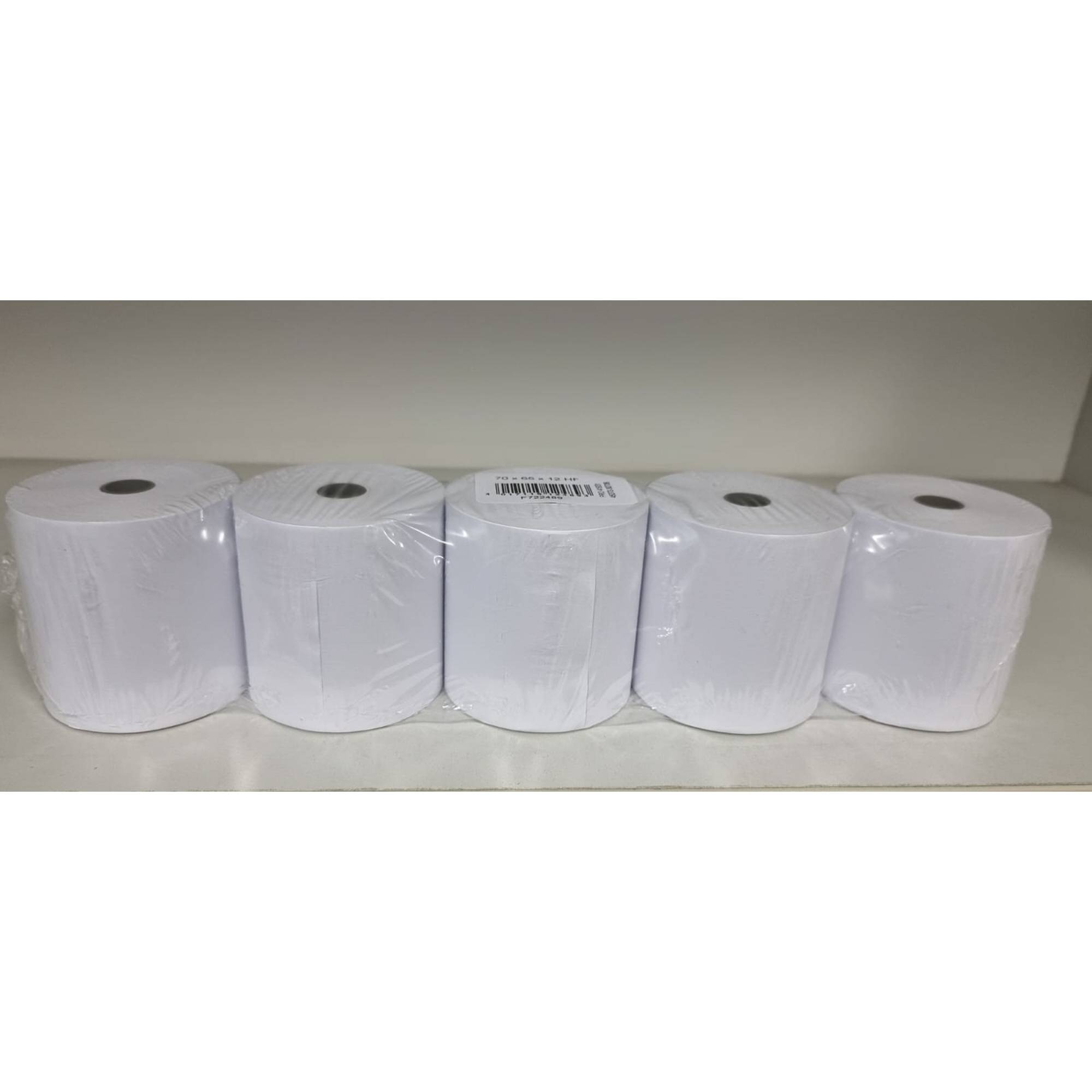 Additionsrolle 70mmx40m 5St-0