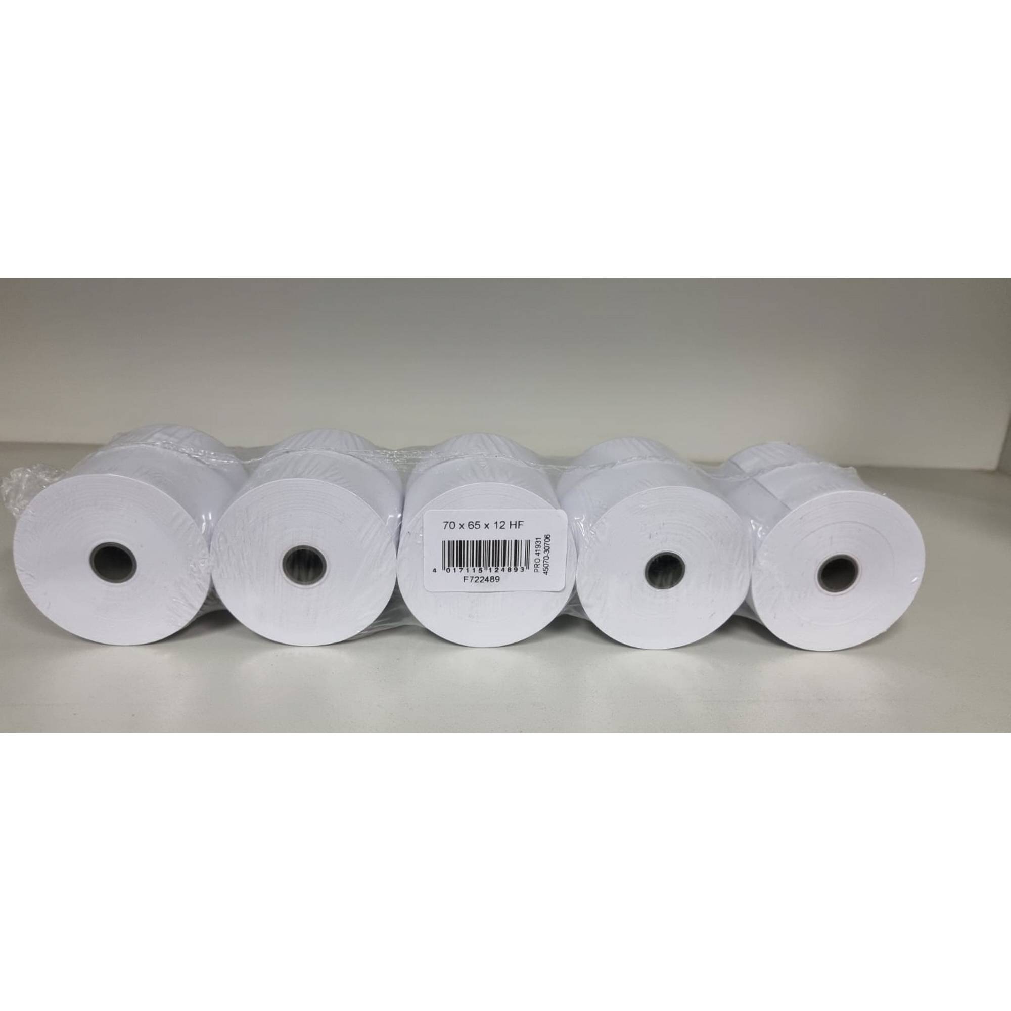 Additionsrolle 70mmx40m 5St-1